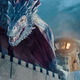 Image for article titled Game Of Thrones Built "World's Largest Fire-Breathing Crane" For Drogon